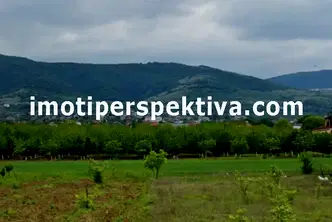 Парцел в Пловдив, с. Брестник
