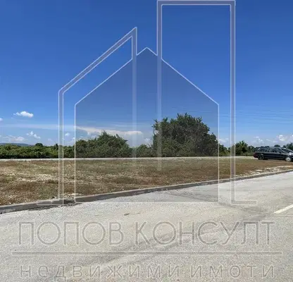 Photo 4 — Plot in Plovdiv, Brestnik