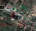 Снимка 2 — Парцел в Пловдив, с. Брестник
