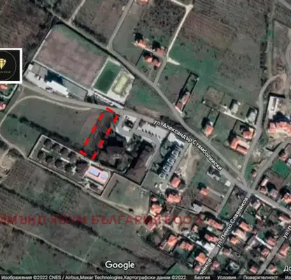 Photo 2 — Plot in Oblast Plovdiv, Brestnik