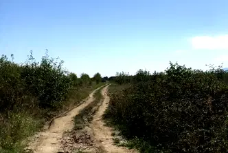 Парцел в Пловдив, с. Брестник