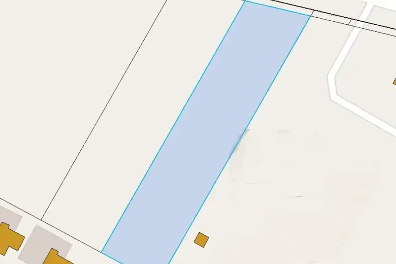 Plot in Oblast Plovdiv, Brestnik