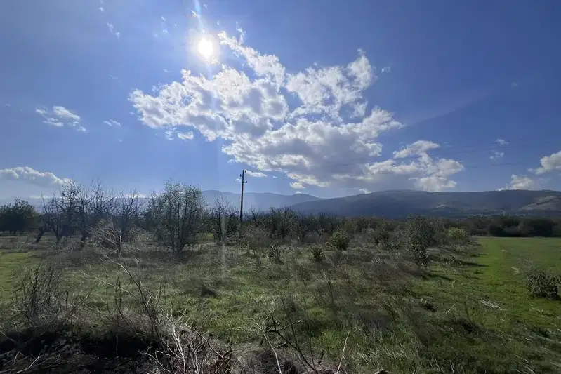 Парцел в Пловдив, с. Брестник