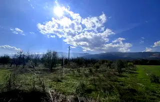 Парцел в Пловдив, с. Брестник
