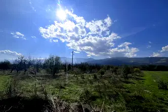 Парцел в Пловдив, с. Брестник