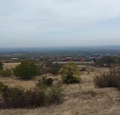 Снимка 2 — Парцел в Пловдив, с. Брестник