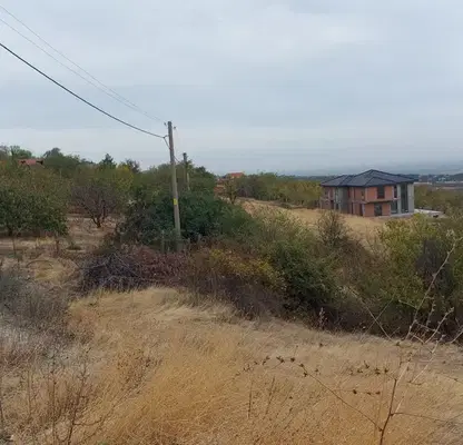 Снимка 4 — Парцел в Пловдив, с. Брестник