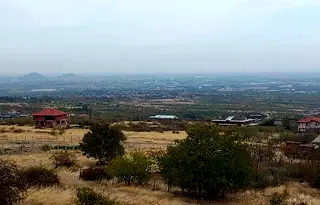 Парцел в Пловдив, с. Брестник