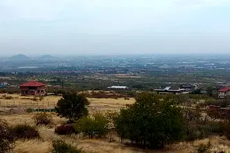 Парцел в Пловдив, с. Брестник