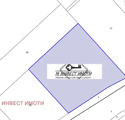 Photo 2 — Plot in Oblast Plovdiv, Brestnik