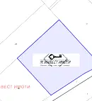 Парцел в Пловдив, с. Брестник