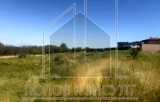 Парцел в Пловдив, с. Брестник