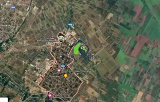 Парцел в Пловдив, с. Брестник