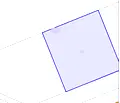 Снимка 3 — Парцел в Пловдив, с. Брестник