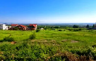 Парцел в Пловдив, с. Брестник