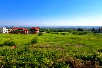 Парцел в Пловдив, с. Брестник