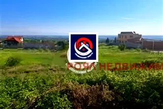 Парцел в Пловдив, с. Брестник