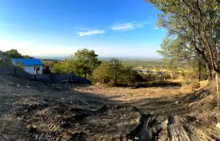 Парцел в Пловдив, с. Брестник