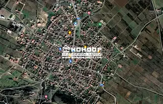 Парцел в Пловдив, с. Брестник