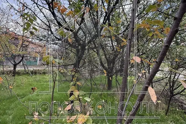 Парцел в Пловдив, с. Брестник