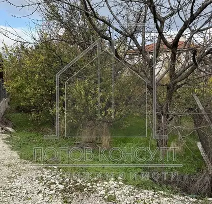 Снимка 3 — Парцел в Пловдив, с. Брестник