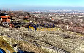 Парцел в Пловдив, с. Брестник