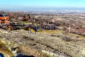 Парцел в Пловдив, с. Брестник