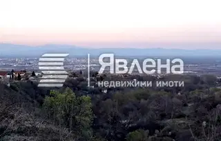 Парцел в Пловдив, с. Брестник