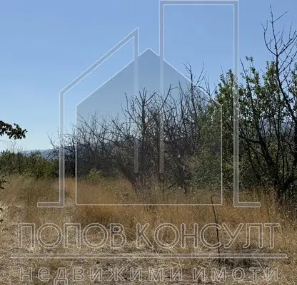 Photo 3 — Plot in Plovdiv, Brestnik