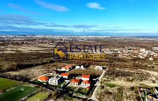 Парцел в Пловдив, с. Брестник
