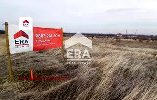 Парцел в Пловдив, с. Брестник