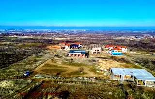 Парцел в Пловдив, с. Брестник