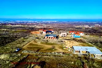 Парцел в Пловдив, с. Брестник