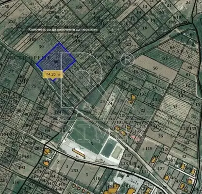 Photo 4 — Plot in Oblast Plovdiv, Brestnik