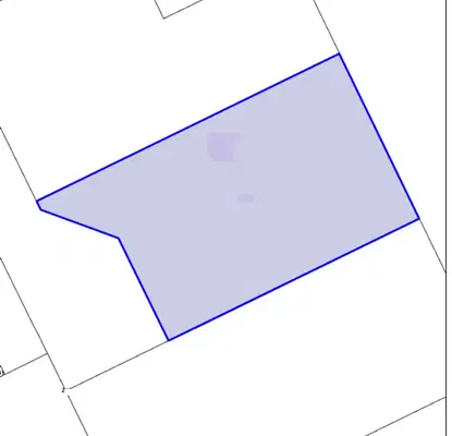 Снимка 2 — Парцел в Пловдив, с. Брестник