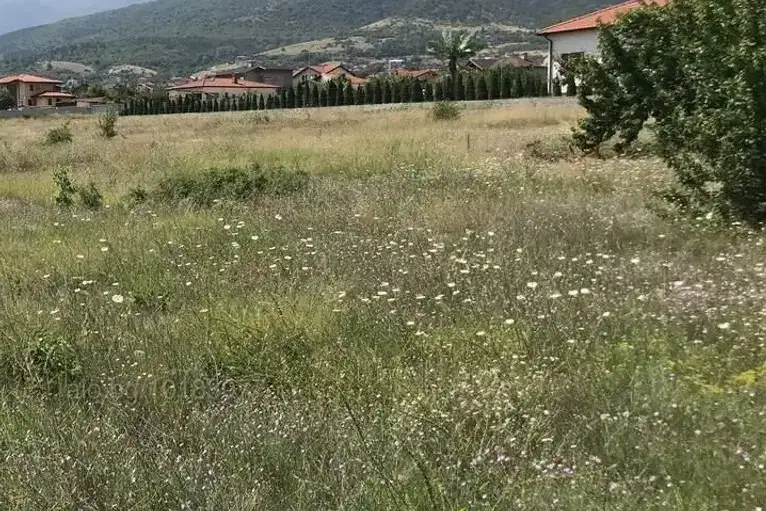 Парцел в Пловдив, с. Брестник