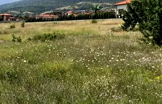 Парцел в Пловдив, с. Брестник