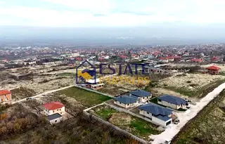 Парцел в Пловдив, с. Брестник