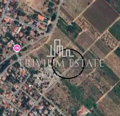 Photo 2 — Plot in Oblast Plovdiv, Brestnik