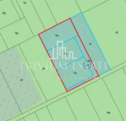 Photo 2 — Plot in Oblast Plovdiv, Brestnik