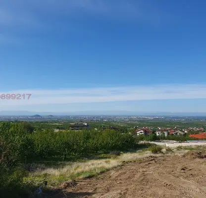 Photo 2 — Plot in Oblast Plovdiv, Brestnik