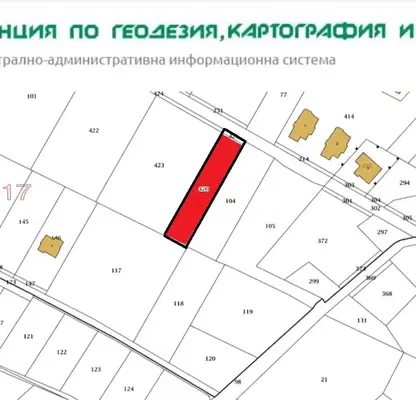 Photo 4 — Plot in Oblast Plovdiv, Brestnik
