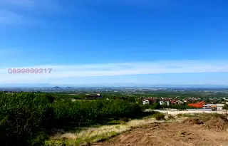 Парцел в Пловдив, с. Брестник