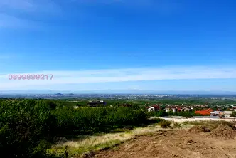 Парцел в Пловдив, с. Брестник