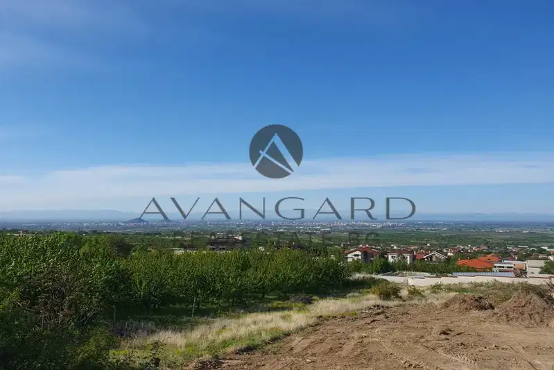 Plot in Oblast Plovdiv, Brestnik