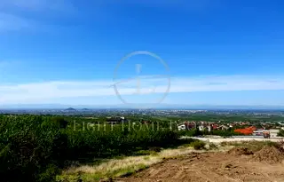 Парцел в Пловдив, с. Брестник