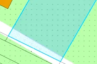 Парцел в Пловдив, с. Брестник