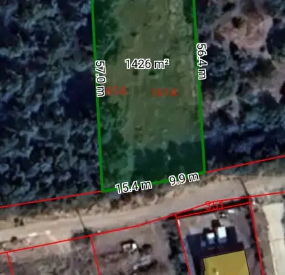 Photo 2 — Plot in Oblast Plovdiv, Brestovica