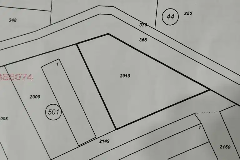 Plot in Oblast Plovdiv, Brestovica