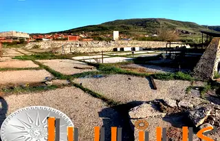 Парцел в Пловдив, с. Брестовица